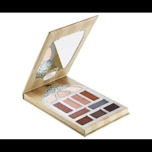 BRAND NEW Pretty Vulgar Nightingale Eye Palette